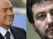 Domani l’incontro Arcore Berlusconi Salvini. L’ex premier: “Contenitore ampio Lega