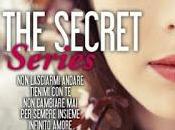 Anteprima Secret Series Jessica Sorensen