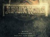 Jurassic World (3D)