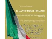 BIBLIOTE' CONSIGLIA Canto degli Italiani. Storia discologia dell'Inno Nazionale Italiano (1901-2011)"