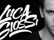 Luca Giossi: Crossing Borders feat. Jonny Rose