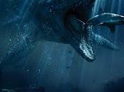Jurassic World 2015