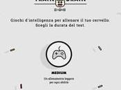Gioca allena cervello Train Your Brain