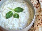 Tzatziki