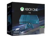 Xbox One, ecco Limited Edition bundle Forza Motorsport