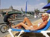 Paris Plage 2015