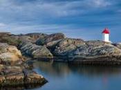 Svezia dell’Ovest: viaggio paesaggi cartolina frutti mare impetuoso