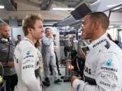 Riuscirà Rosberg battere questo Hamilton?