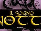 Recensione: SOGNO DELLA NOTTE" Sherrilyn Kenyon.