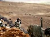 Siria: l’Isis nella città Kobane, l’offensiva stamane all’alba. Occupati quartieri Hasaka