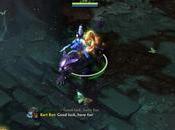 Dota Reborn update: risolto grave driver Linux [Changelog]