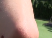 Video. Studente aggredito: “Nessuno interveniva, sono salvo grazie gruppo immigrati”