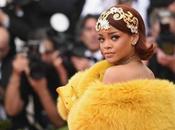 Rihanna designer School kills, etichetta moda