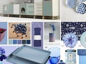 Kitchen&amp;Colors: Deep Blue