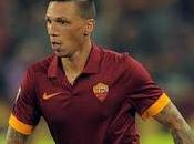 Dopo Destro saluta Holebas