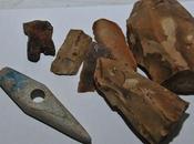 Bulgaria, selce calcolitica