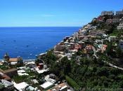 Positano info point 2015