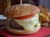 Burger Piemontese castelmagno l’#MTChallenge n.49