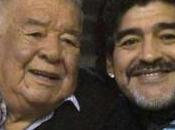 Addio Diego. Muore padre Diego Armando Maradona