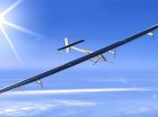 Riparte giro mondo Solar Impulse