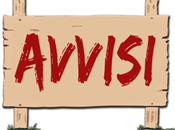 Avviso pubblico