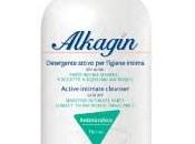 Testa gratis detergente intimo Alkagin