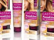 L’Oreal CASTING SUNKISS