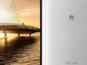Huawei MediaPad ufficiale: telaio metallo, 64-Bit Octa-core