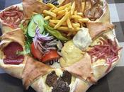 Questa “Vulcan”: pizza brutta mondo..