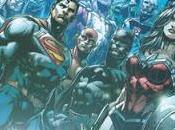 Justice League
