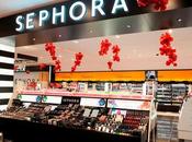 Sephora: prossima apertura Vomero