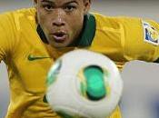 futuro Chelsea passa Kenedy