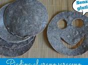 Piadina senza glutine grano saraceno