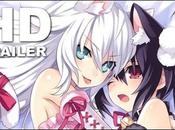 Hyperdimension Neptunia Re;Birth Generation “dimensioni” contano