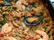 bulgur alla marinara pligouri thalassina