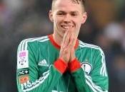 Duda: ”Entro fine settimana dovrei andare all’Inter, manca solo…”