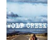 Recensione #27: Wolf Creek
