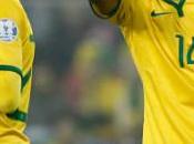 presunzione Robinho, scuse Dunga, Thiago Silva recidivo: Brasile shock
