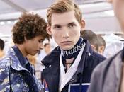#BACKSTAGEDIARY: Louis Vuitton Spring/Summer 2016.