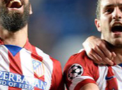 Altro pronto lasciare l’Atletico Madrid