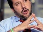 “minaccia” Salvini: elezioni subito Campania, siamo anche