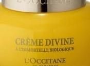 Testa gratis crema Divine Immortelle L'Occitane