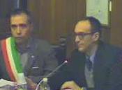 "Partire difficoltà costruire cogliere nuova opportunità", l'intervento Amedeo Tosi Consiglio Comunale.