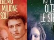 Anteprima: OLTRE STELLE" "BRILLEREMO MILIONE SOLI" Beth Revis