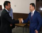 Macedonia. Incontro Gruevski-Zaev risolvere crisi, poco ottimismo
