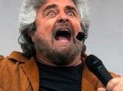 Grillo scherza fuoco