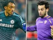 Inter: Salah Cuadrado?