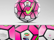 Nike Ordem questo nuovo pallone della Serie