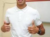 Ecco Miranda, oggi visite mediche firma!