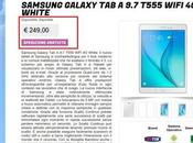 Samsung Galaxy Garanzia Italia offerta euro Glistockisti.it